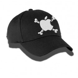 Apple Pirate - Gorra...