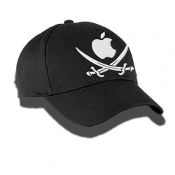 Apple Pirate RF- Gorra...