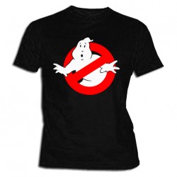 Ghostbusters - Camiseta...