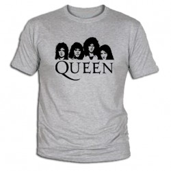 Queen Freddie Mercury -...