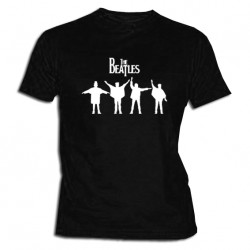 The Beatles - Camiseta...