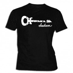 Charvel Jackson - Camiseta...