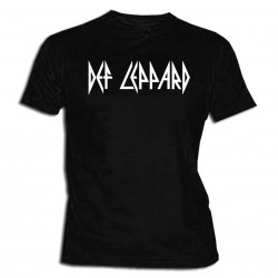 Def Leppard - Camiseta...