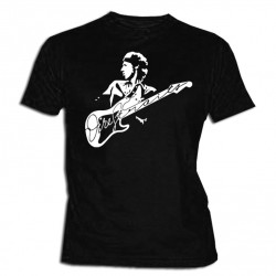 Dire Straits - Camiseta...