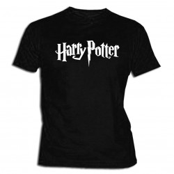 Harry Potter - Camiseta...