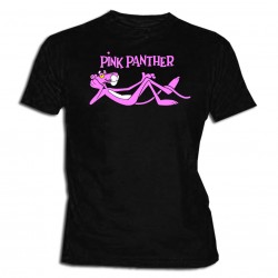 Pink Panter - Camiseta...