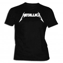 Metallica - Camiseta Manga...