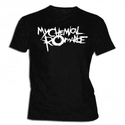 My Chemical Romance -...