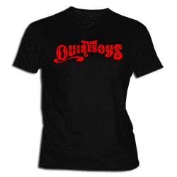 The Quireboys - Camiseta...