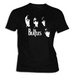 The Beatles - Camiseta...