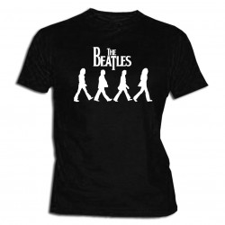 The Beatles RG - Camiseta...