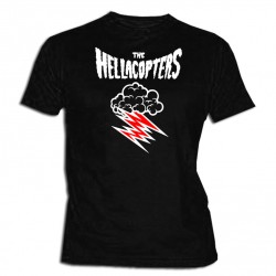 The Hellacopters - Camiseta...