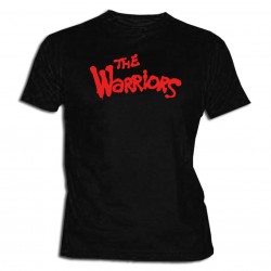 The Warriors - Camiseta...