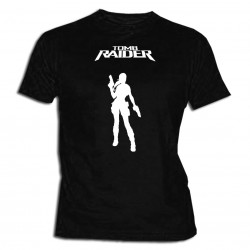 Tomb Raider - Camiseta...