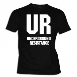 Underground Resistence -...