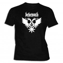Behemoth - Camiseta Manga...