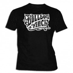 Bulldog Mack - Camiseta...