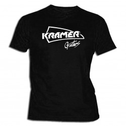 Kramer Guitars - Camiseta...