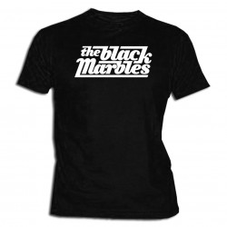 The Black Marble - Camiseta...