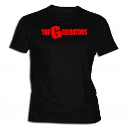 The Generators - Camiseta...