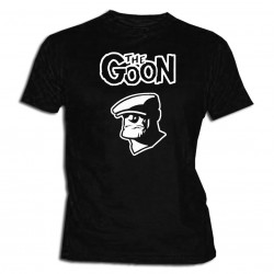 The Goon - Camiseta Manga...