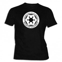 Galactic Empire - Camiseta...