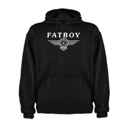 Fatboy Motor Custom -...