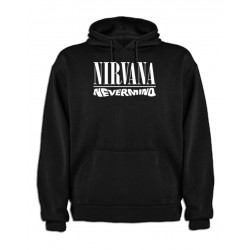Nirvana - Sudadera Con...