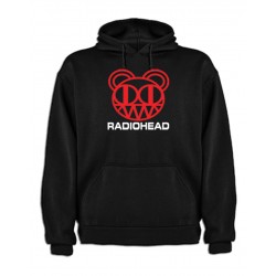 Radiohead - Sudadera Con...