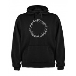 The One Ring - Sudadera Con...