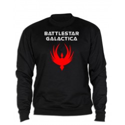Battlestar Galactica -...