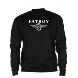 Fatboy Motor Custom -...