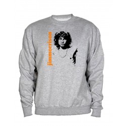 Jim Morrison - Sudadera...