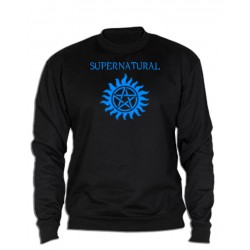 Supernatural - Sudadera...