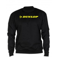 Dunlop - Sudadera Clasica...