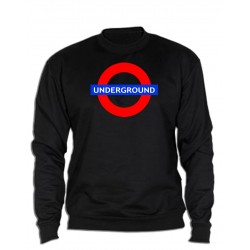 Underground - Sudadera...