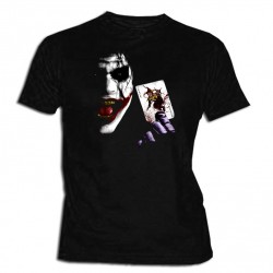 Joker Batman RF - Camiseta...