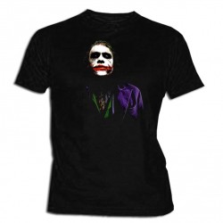 Joker Batman - Camiseta...