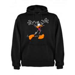 Daffy Duck - Sudadera Con...