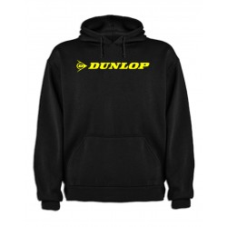 Dunlop - Sudadera Con...
