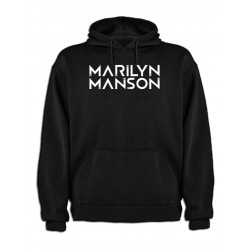 Marilyn Manson - Sudadera...
