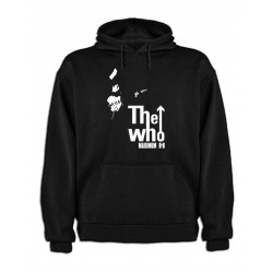 The Who - Sudadera Con...