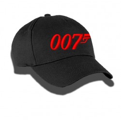 007 - Gorra Visera Con...