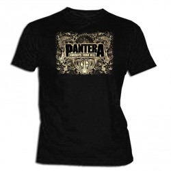Pantera 81 CFH - Camiseta...