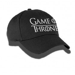 The Game Of Trones - Gorra...