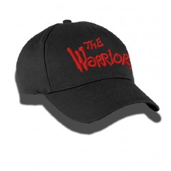The Warriors - Gorra Visera...