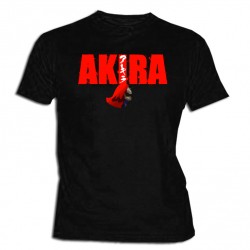 Akira RB - Camiseta...