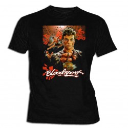 Street Fighter- Camiseta...