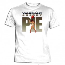 Warrant Cherry Pie -...