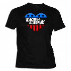 American Breakheart -...